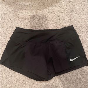 Nike Athletic Shorts